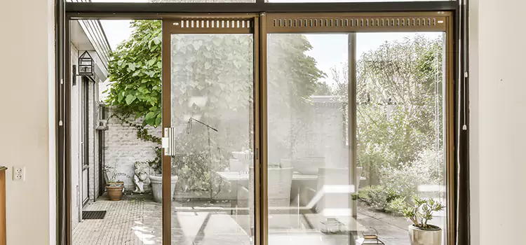 Glass Door Panel Replacement Cost Hyattsville