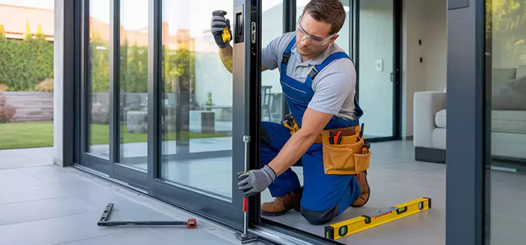 Patio Door Replacement Hyattsville