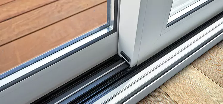 Why Your Sliding Door Keeps Getting Stuck in Hyattsville, MD?