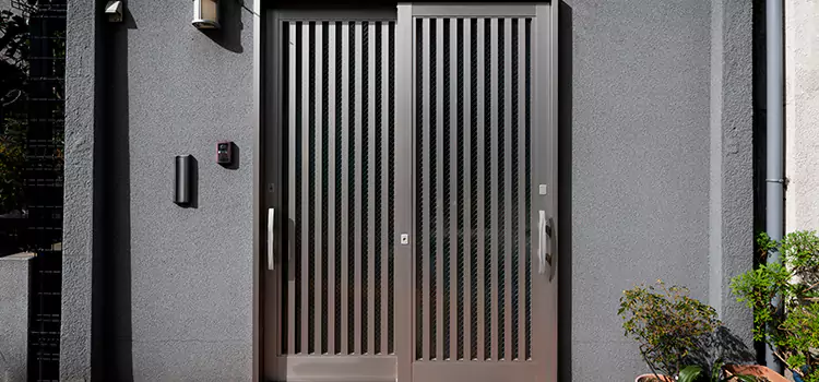 Specialized Steel Door Services in Hyattsville, MD