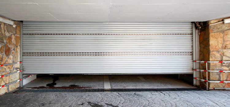 Steel Garage Door Repair Hyattsville