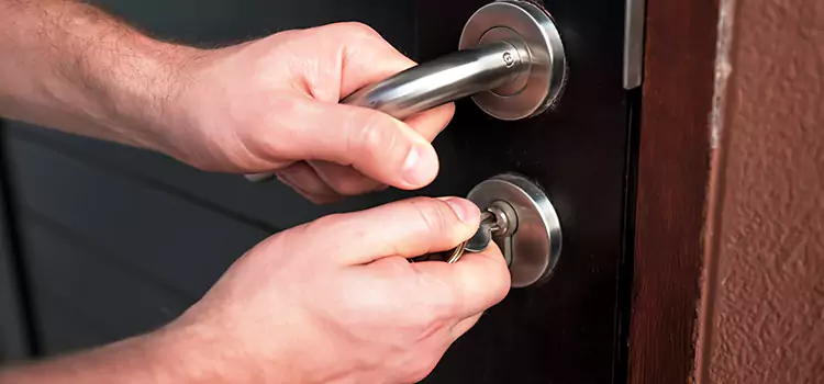 Door Closer Repair & Installation Hyattsville