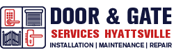 Door & Gate Services Hyattsville