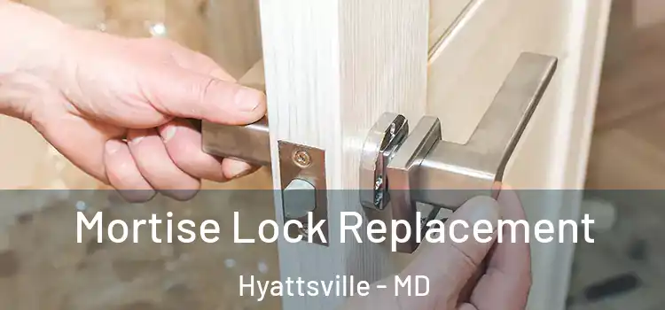  Mortise Lock Replacement Hyattsville - MD